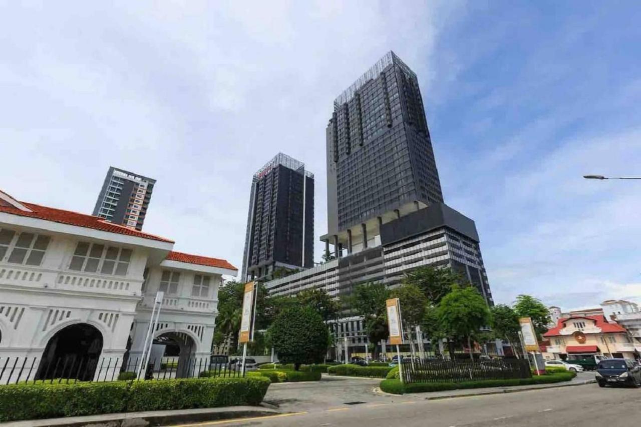 Tropicana 218 Macalister Netflix Unit By Blue Sky Holidays Georgetown Exterior foto