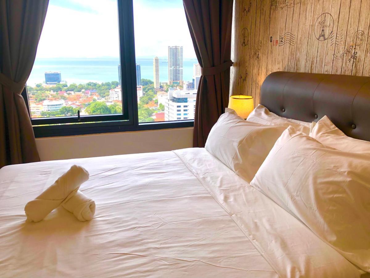 Tropicana 218 Macalister Netflix Unit By Blue Sky Holidays Georgetown Exterior foto