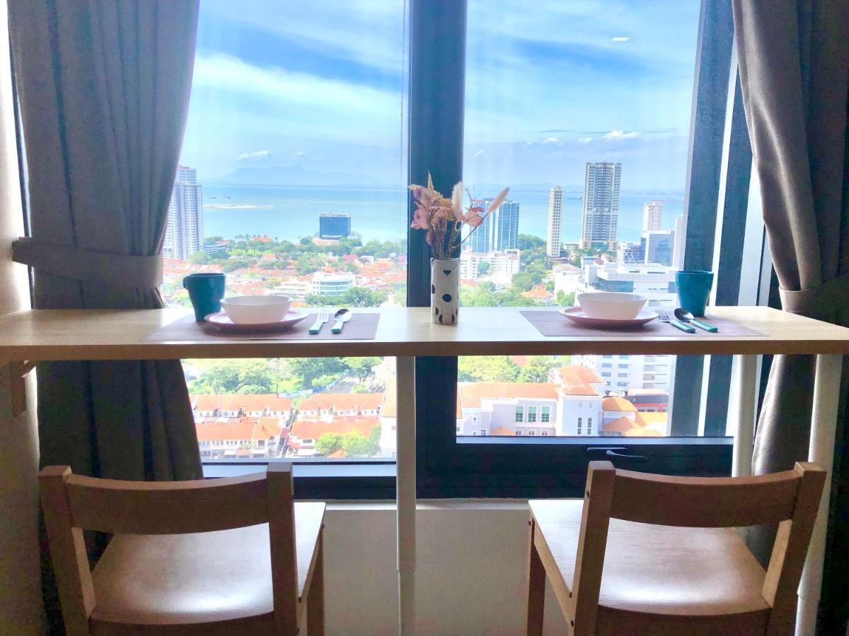 Tropicana 218 Macalister Netflix Unit By Blue Sky Holidays Georgetown Exterior foto