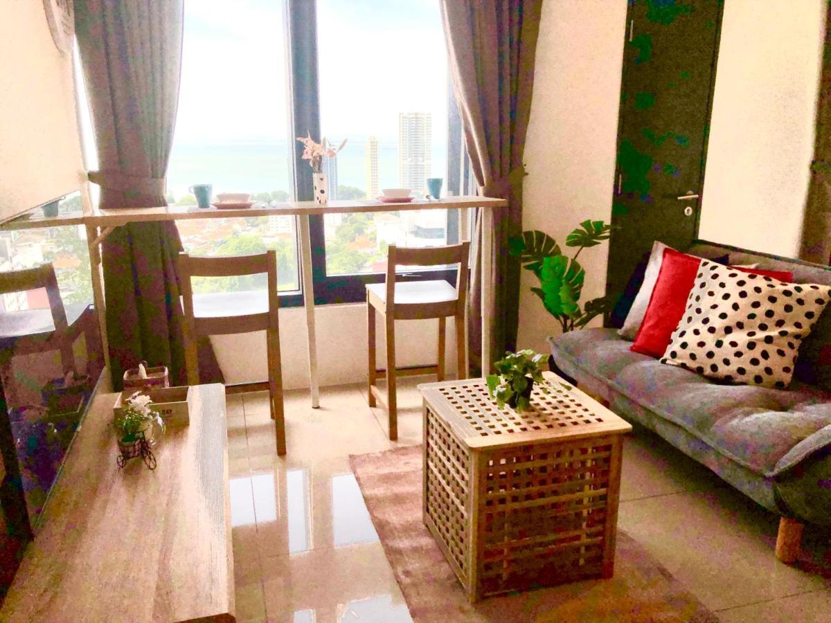 Tropicana 218 Macalister Netflix Unit By Blue Sky Holidays Georgetown Exterior foto