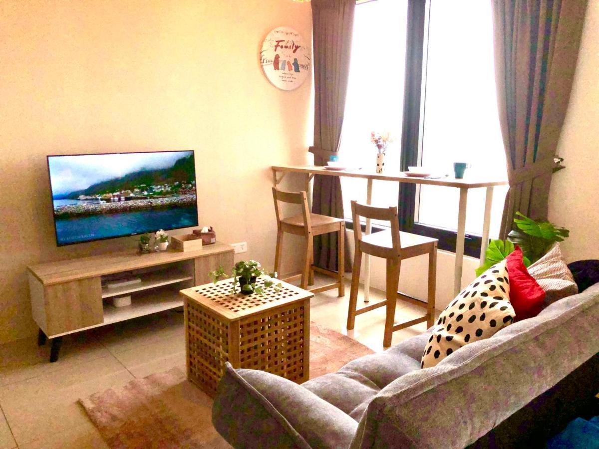Tropicana 218 Macalister Netflix Unit By Blue Sky Holidays Georgetown Exterior foto