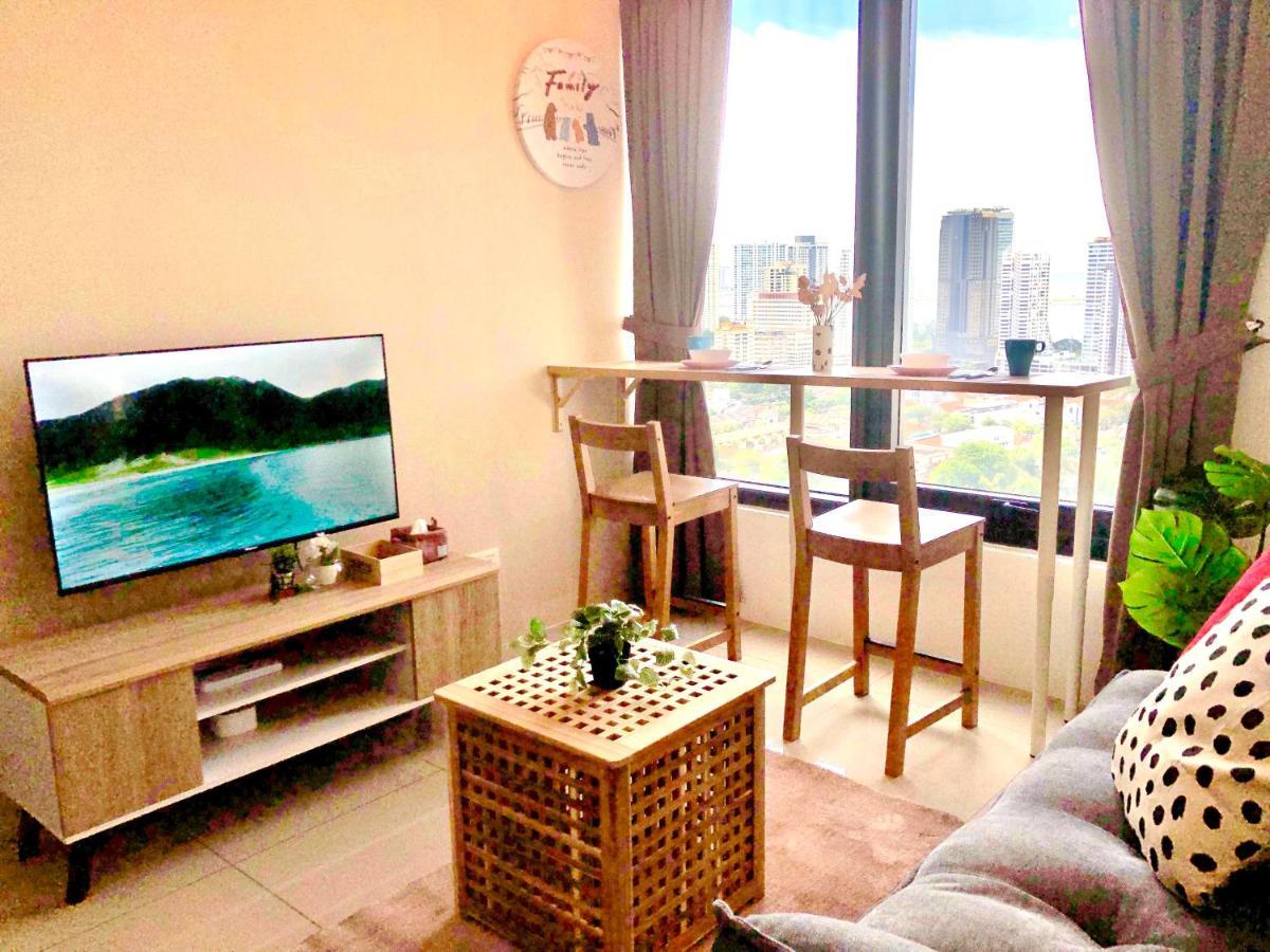 Tropicana 218 Macalister Netflix Unit By Blue Sky Holidays Georgetown Exterior foto