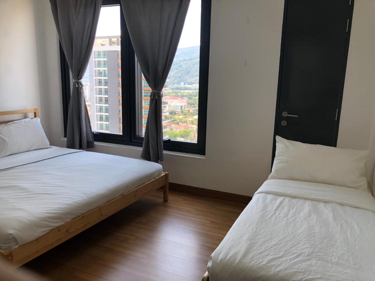 Tropicana 218 Macalister Netflix Unit By Blue Sky Holidays Georgetown Exterior foto