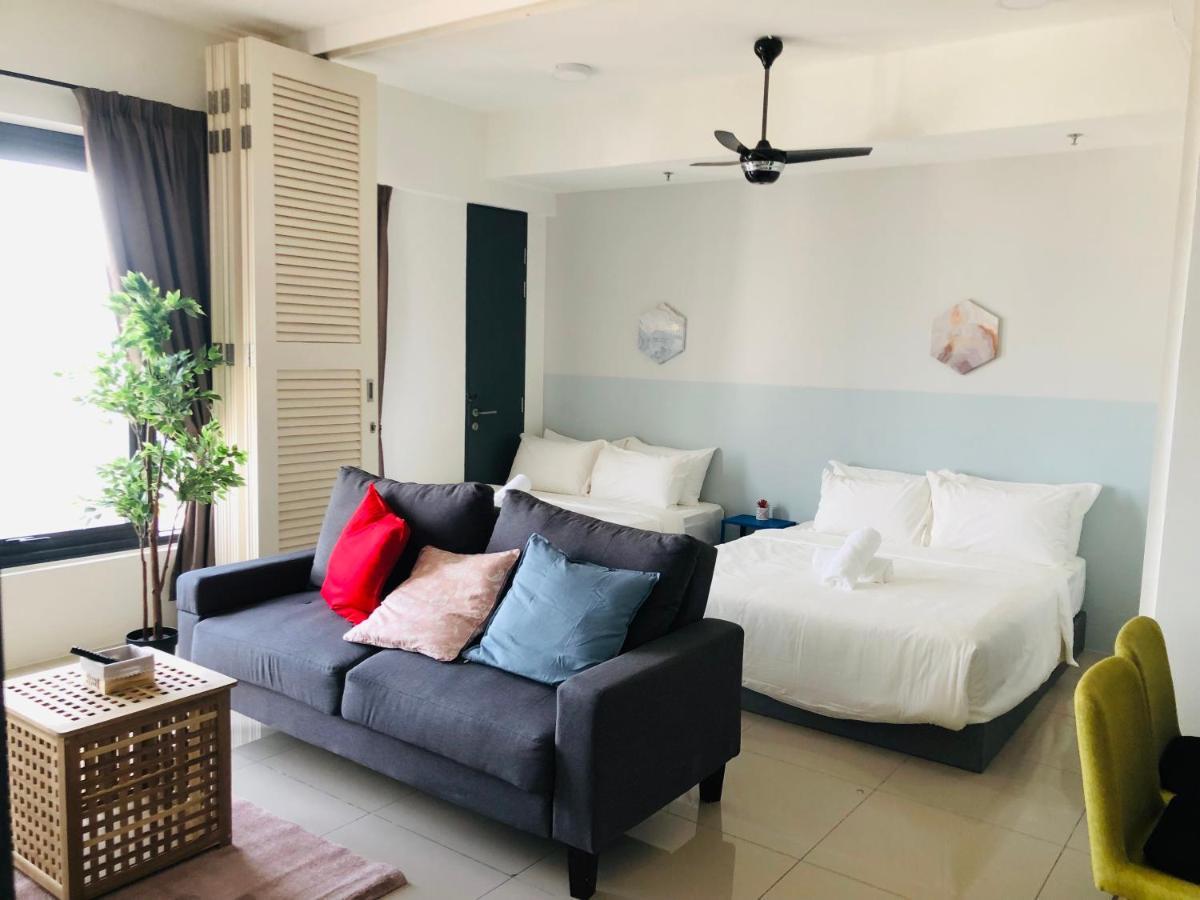 Tropicana 218 Macalister Netflix Unit By Blue Sky Holidays Georgetown Exterior foto