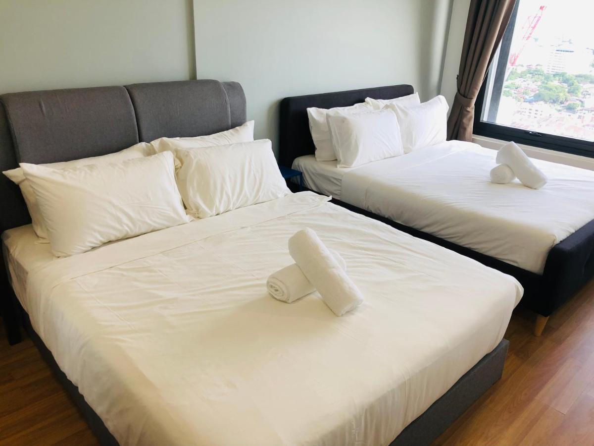 Tropicana 218 Macalister Netflix Unit By Blue Sky Holidays Georgetown Exterior foto