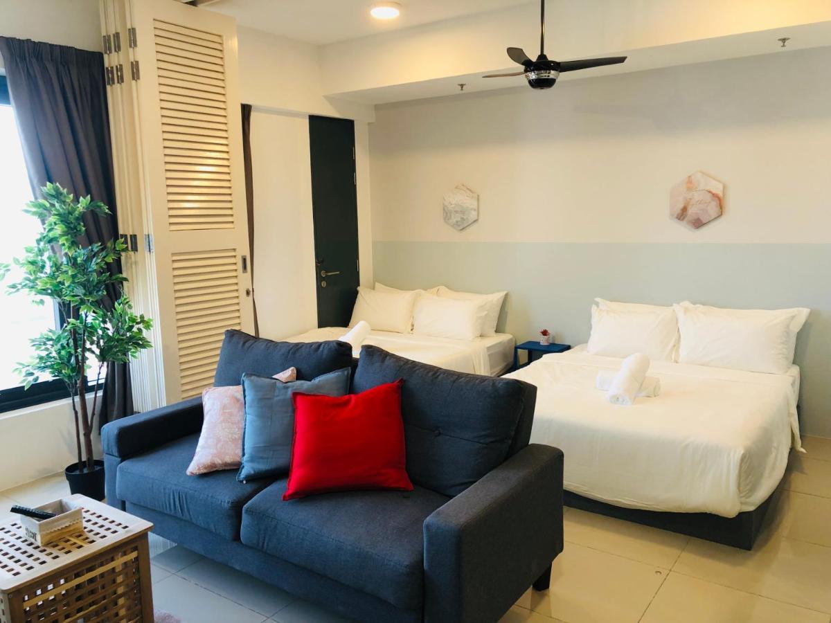 Tropicana 218 Macalister Netflix Unit By Blue Sky Holidays Georgetown Exterior foto