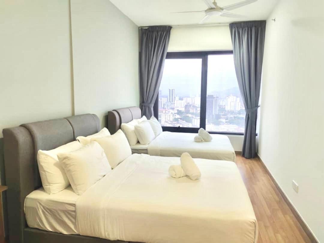 Tropicana 218 Macalister Netflix Unit By Blue Sky Holidays Georgetown Exterior foto